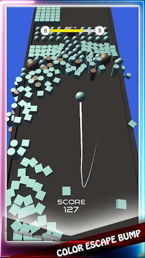 Color Ball 3D screenshot 1