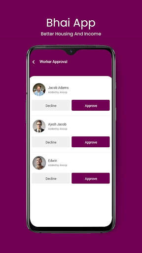 Bhai App - Better Housing And Income screenshot 8