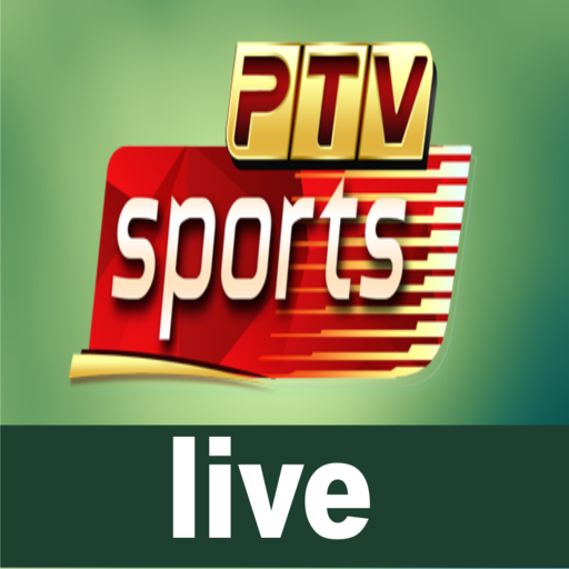 Ptv Sports Live TV icon