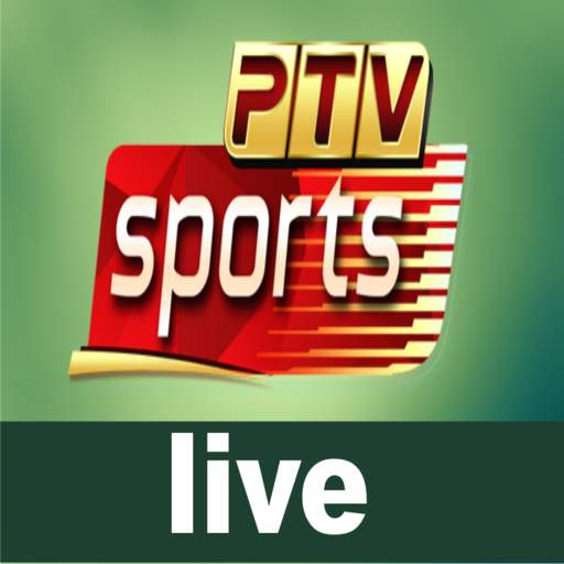 Ptv Sports Live TV 1.2