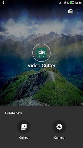 Video Cutter screenshot 1