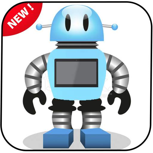 Cybernetic and Robotic Ringtones Free 2020 1.2