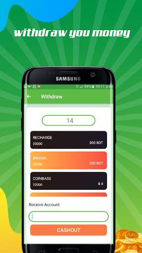 Money Fair - Make Money Faster स्क्रीनशॉट 5