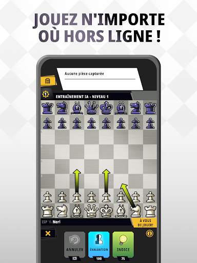 Échecs - Chess Universe screenshot 16
