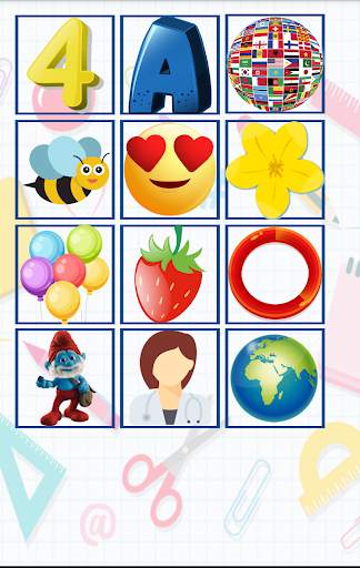 Educational Games for Kids screenshot 9