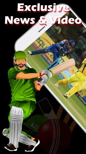 IPL Cricket Match - Live Cricket Score screenshot 3