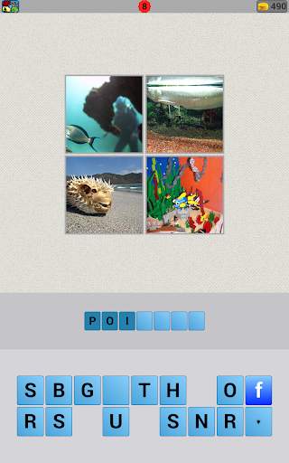 4 images 1 mot screenshot 11