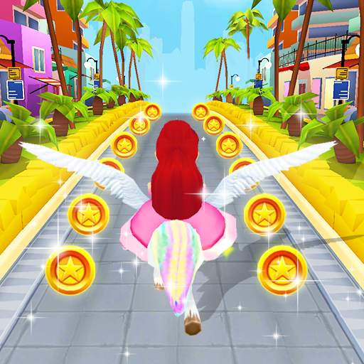 Unicorn Runner 3D : Running Games 2021 1.0.3