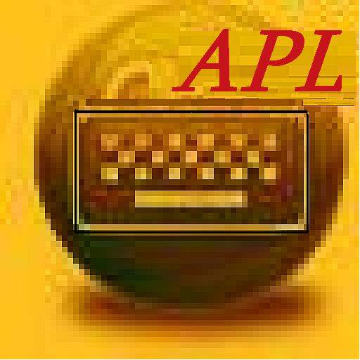 gKeyboard - APL keyboard 1.0