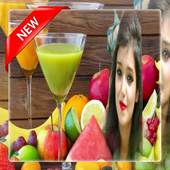 Fruit Photo frame 1.2