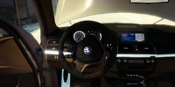 Real X5 Driving: Simulator BMW 2017 screenshot 5