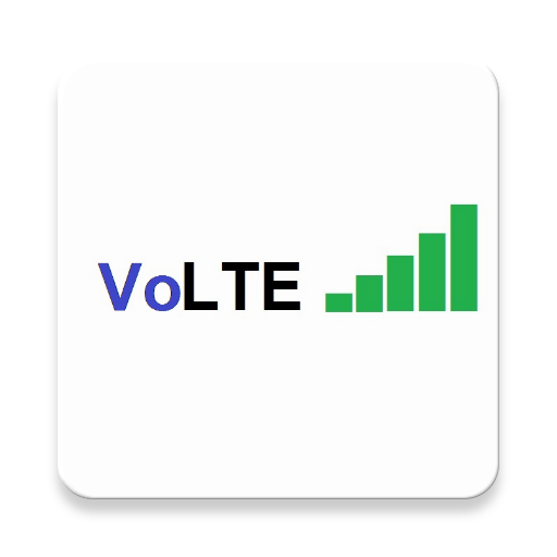 VoLTE &amp; 4G, 5G Phone Checker with BharatNamo 5G icon