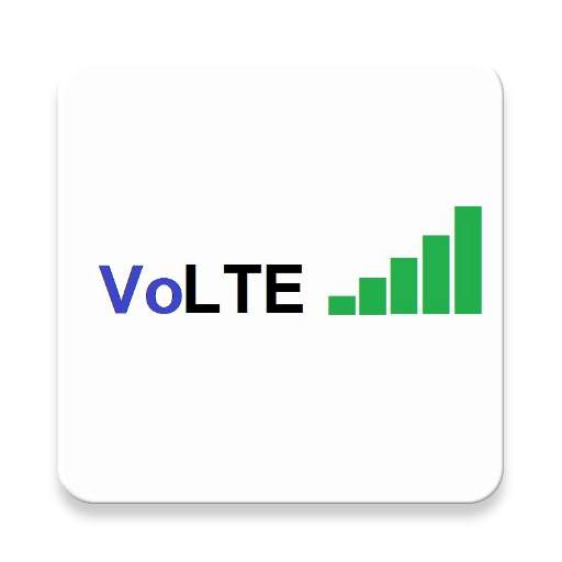 VoLTE & 4G, 5G Phone Checker w 2.0