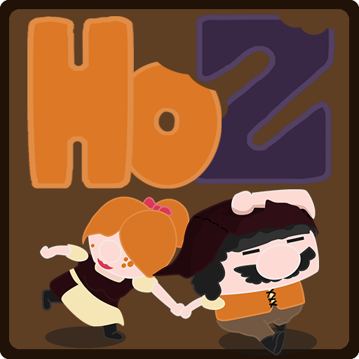 Hordes of Zombies icon