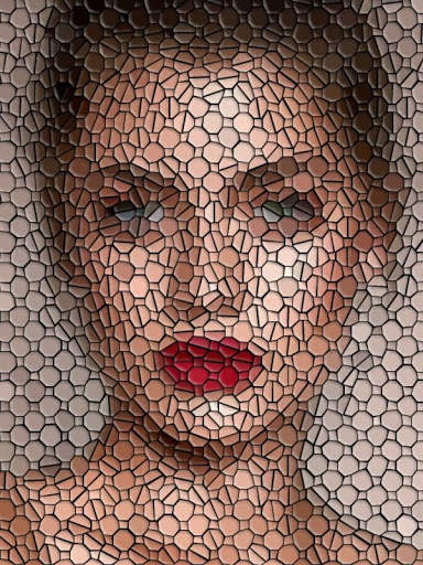 Photo Clay Art Effect -Photo Paint & Sketch Effect screenshot 16