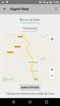 WIFI Portugal screenshot 3