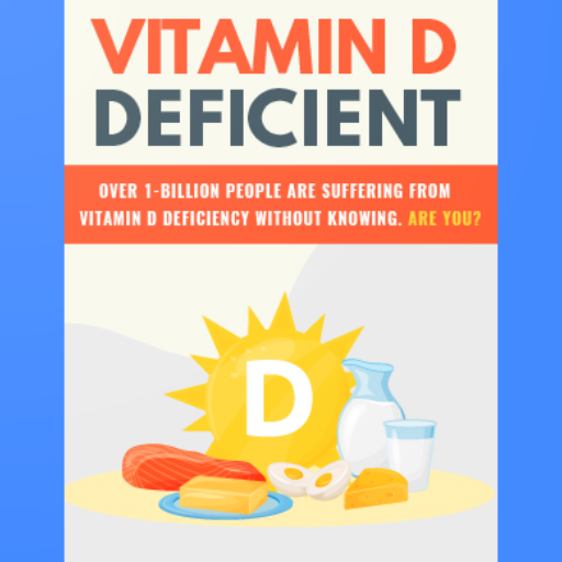 Vitamin D Deficiency icon