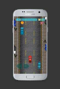 Traffic Car Racing screenshot 3