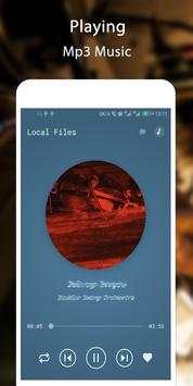 Mp3 Player screenshot 2