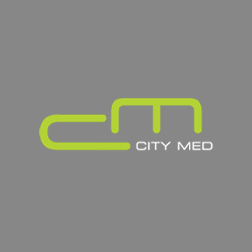 Athens City Med icon