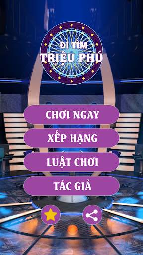Trieu Phu - Ty Phu: Mobile screenshot 1