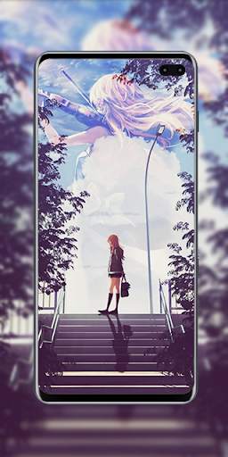 Anime Wallpaper | Free Download Wallani screenshot 3