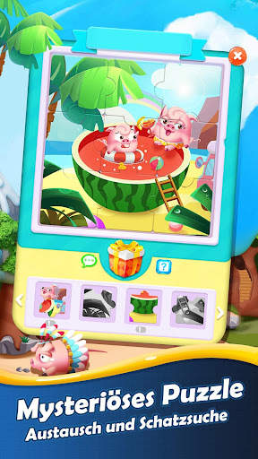 Piggy Boom screenshot 14