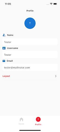 P-Mobile screenshot 5