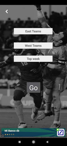 MLS Highlights screenshot 4