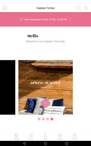 CAPTAIN TORTUE screenshot 7