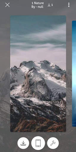 Redmi Note 9 HD Wallpapers screenshot 4