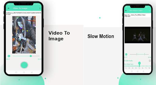 InCut - Video Editor & Video Maker screenshot 3