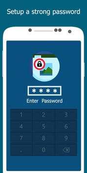 Mp3 File Lock Vault for Personal Photos and Videos screenshot 4