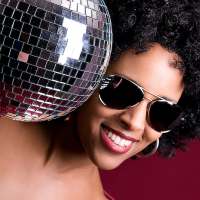 Disco Music Ringtones logo