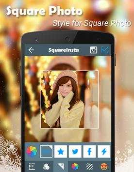 InstaSquare Quick Pic - NoCrop screenshot 5