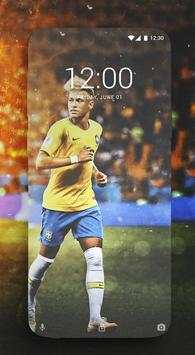 💣 Neymar Junior wallpapers 4K 2018  👑 screenshot 5