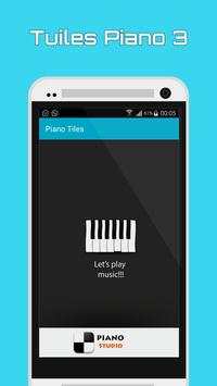 Tuiles Piano 3 screenshot 1