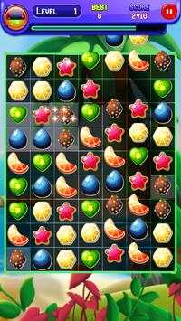Candy Match 3 Puzzle screenshot 5