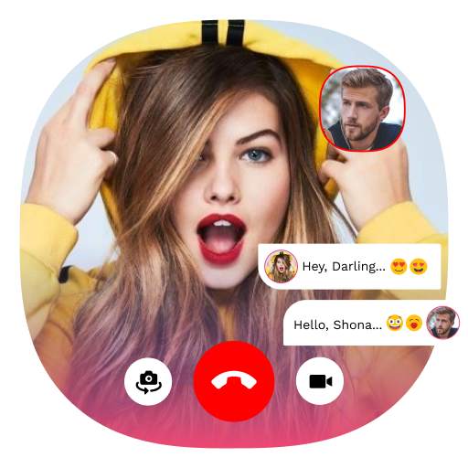 Live Video Call & Video Chat Guide 1.0