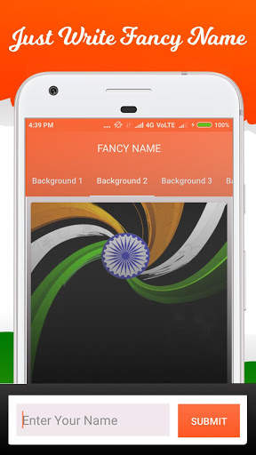 Fancy Name – Make Stylish Font on Photo screenshot 5