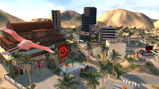 Goat Simulator Payday screenshot 5