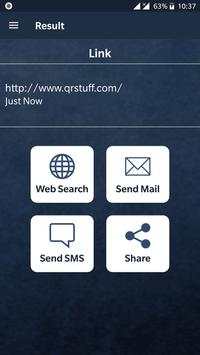 Scanner App 6 تصوير الشاشة