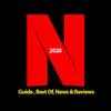 Guide For Netflix, Movies, Tv shows, chat, Reviews on 9Apps
