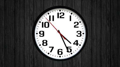 Bold Clockfaces Pack screenshot 5