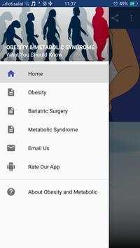 Obesity and Metabolic Syndrome screenshot 1
