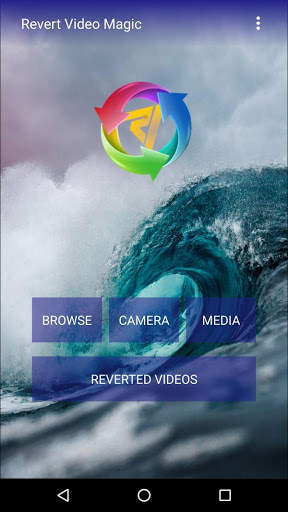 ☀️ Reverse Video Magic - Revert videos with ease☀️ screenshot 9