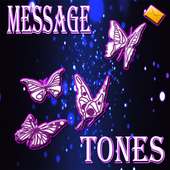 Message Tones 2016 icon