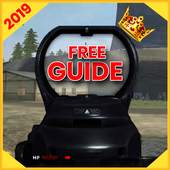 Free-Fire Guide 2019 : Guide Free-Fire 2019 1.0