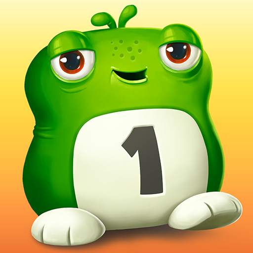 Equilibrians 1.0.4