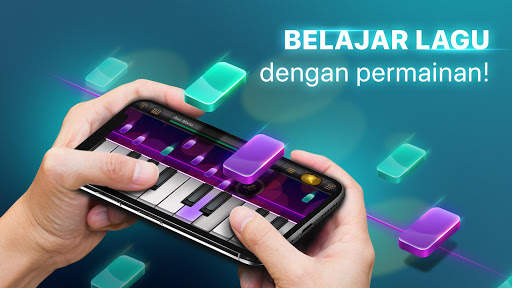 Piano - Lagu, Permainan Musik screenshot 2